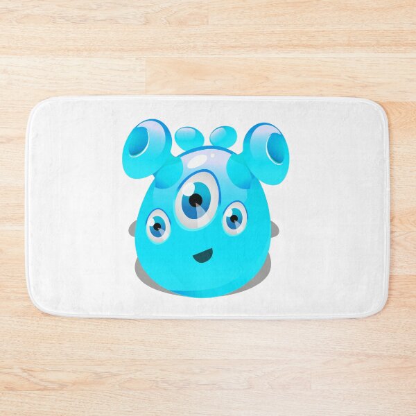 Item preview, Cute Monster - Kawaii Alien Friend designed and sold by IYI.