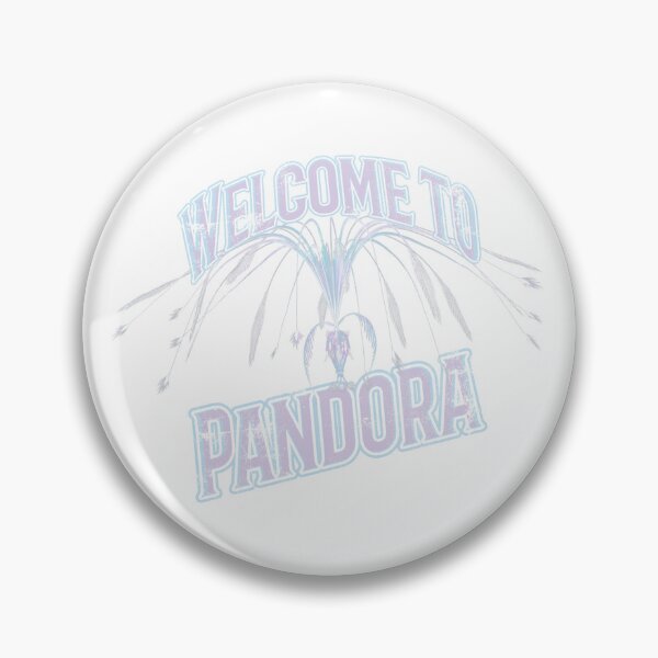 Item preview, Welcome to Pandora Graphic  designed and sold by mowsdesigns.
