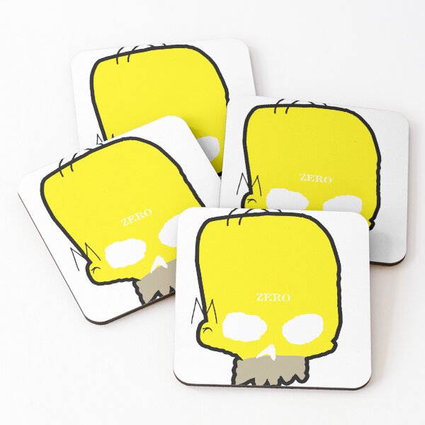 Item preview,  Zero skateboards homer skull  vintage  designed and sold by Paintbase.