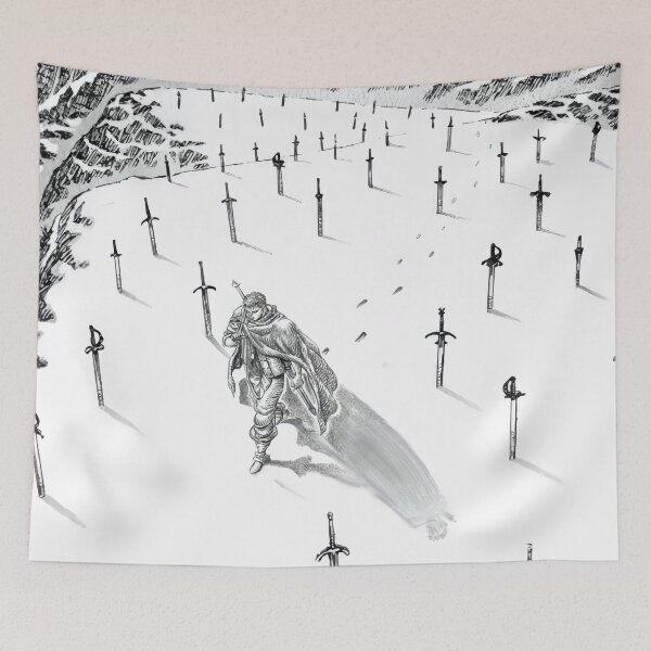 Item preview, steel garden designed and sold by PRINTATSTUDIO.