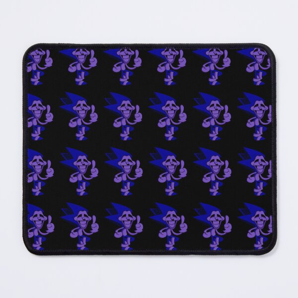 Item preview, Majin Sonic designed and sold by videogames4000.
