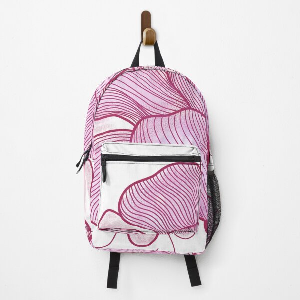Artikelvorschau, Pink Flower entworfen und verkauft von Linesflow.
