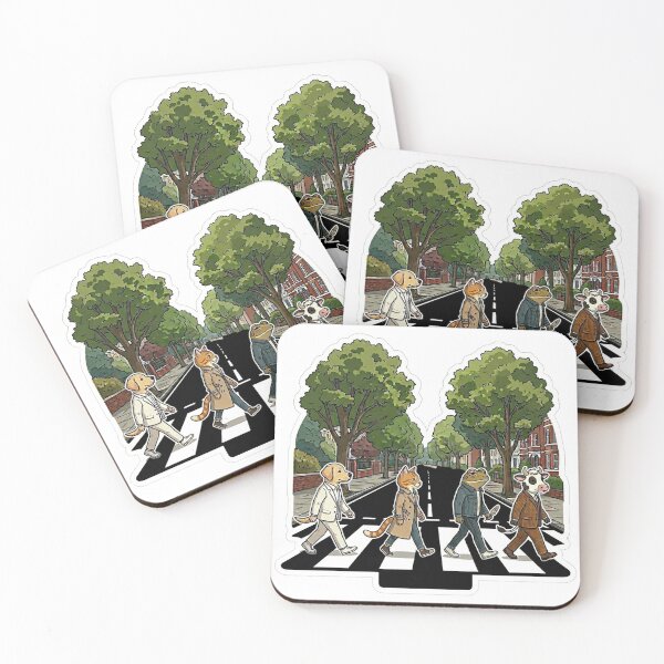 Item preview, Abbey Road designed and sold by ChoniDreams.