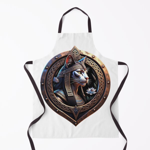 Item preview, Bastet, the Cat Goddess designed and sold by Bluesax.