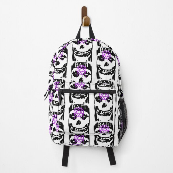 Item preview, Bam margera heartagram X misfits  designed and sold by Paintbase.
