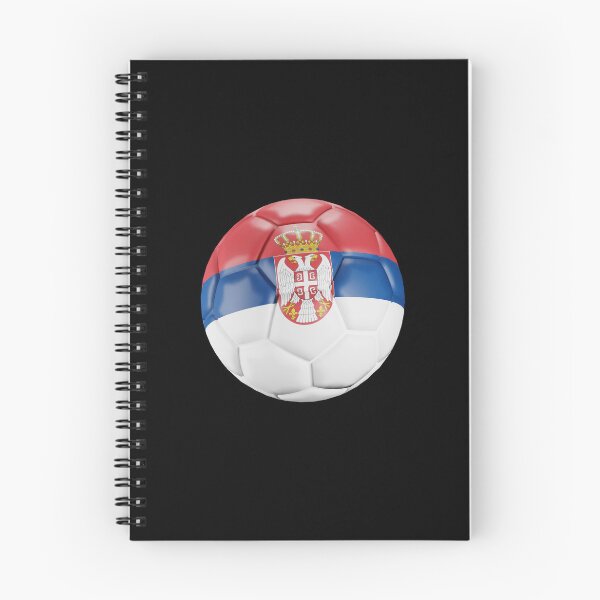 Item preview, Serbia Ball designed and sold by RickTShop.