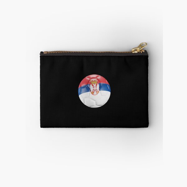 Item preview, Serbia Ball designed and sold by RickTShop.