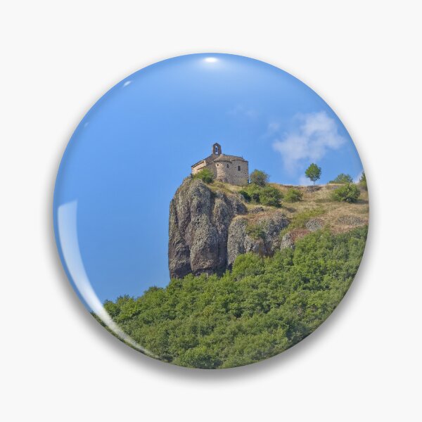 Item preview, Chapelle Sainte-Madeleine in France designed and sold by AsahiNoAme.