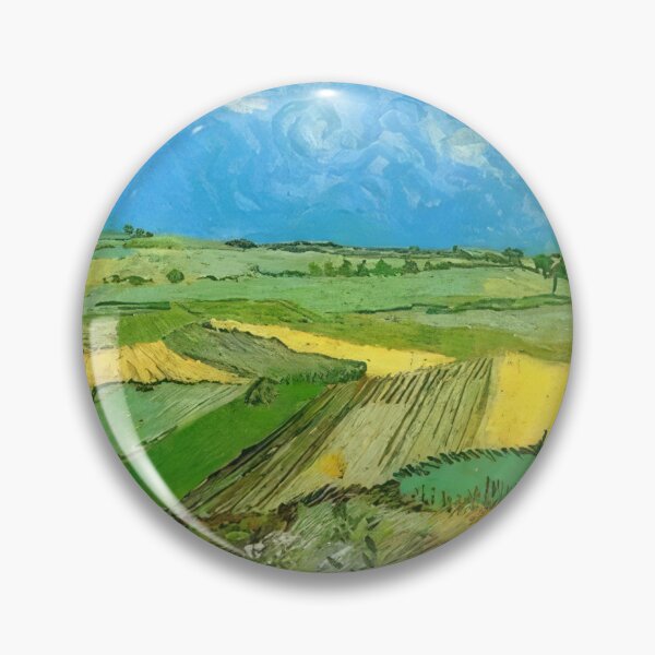Item preview, Van Gogh designed and sold by winkycheese.