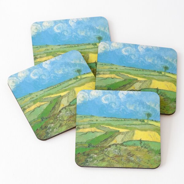Item preview, Van Gogh designed and sold by winkycheese.