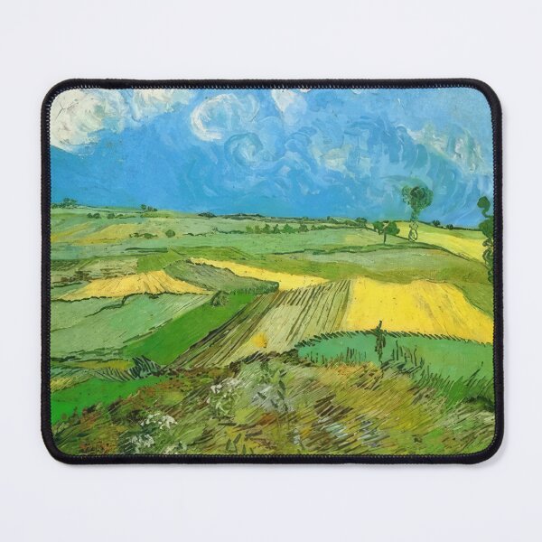Item preview, Van Gogh designed and sold by winkycheese.