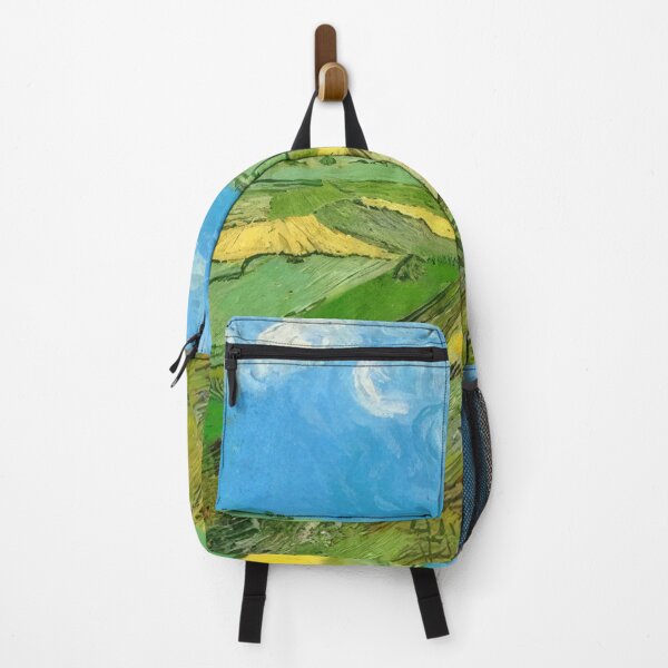 Item preview, Van Gogh designed and sold by winkycheese.