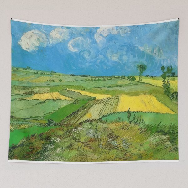 Item preview, Van Gogh designed and sold by winkycheese.