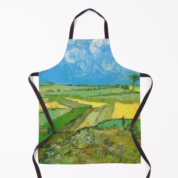 Item preview, Van Gogh designed and sold by winkycheese.