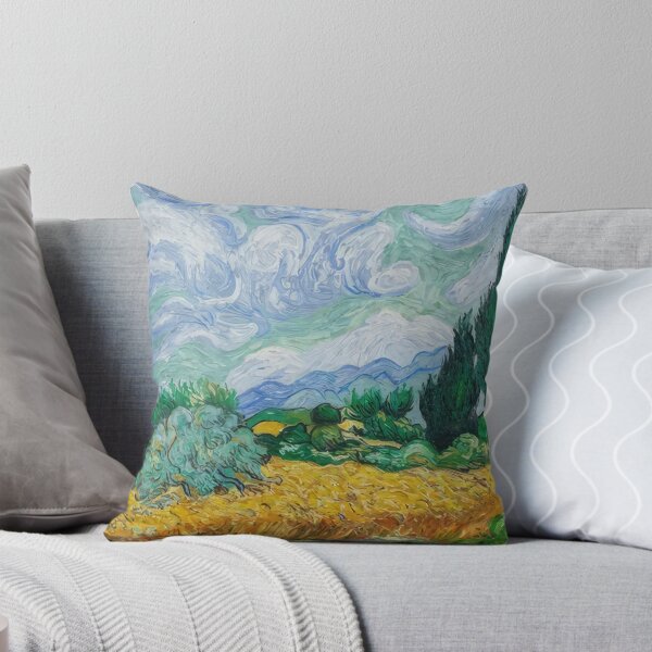 Item preview, Van Gogh designed and sold by winkycheese.