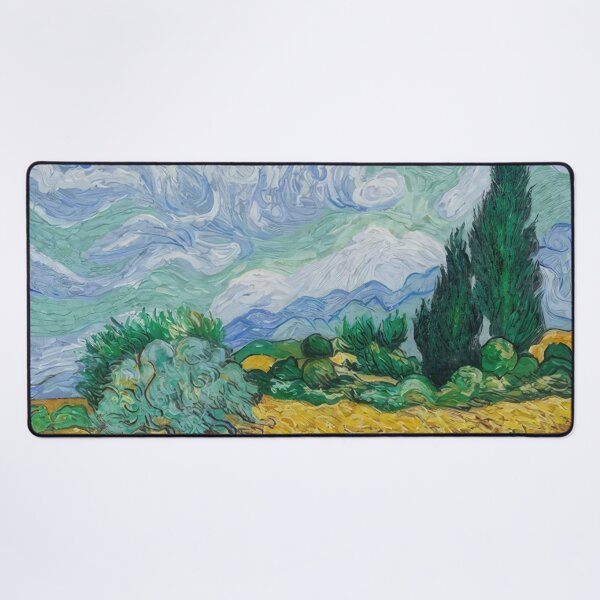 Item preview, Van Gogh designed and sold by winkycheese.