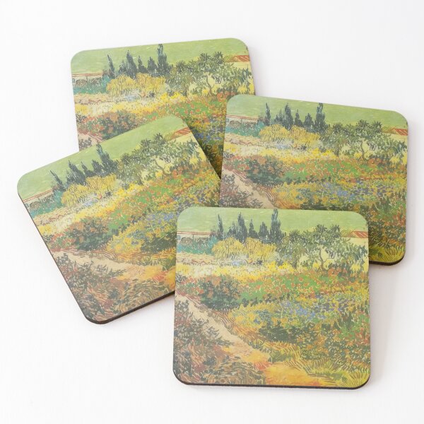 Item preview, Van Gogh designed and sold by winkycheese.
