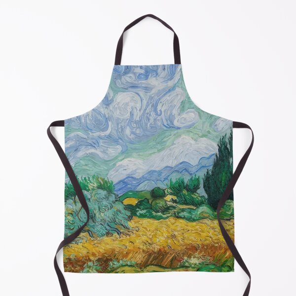 Item preview, Van Gogh designed and sold by winkycheese.