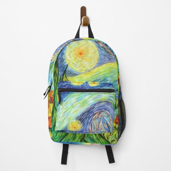 Item preview, Van Gogh designed and sold by winkycheese.
