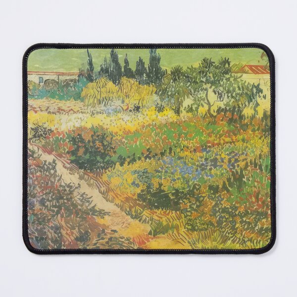 Item preview, Van Gogh designed and sold by winkycheese.
