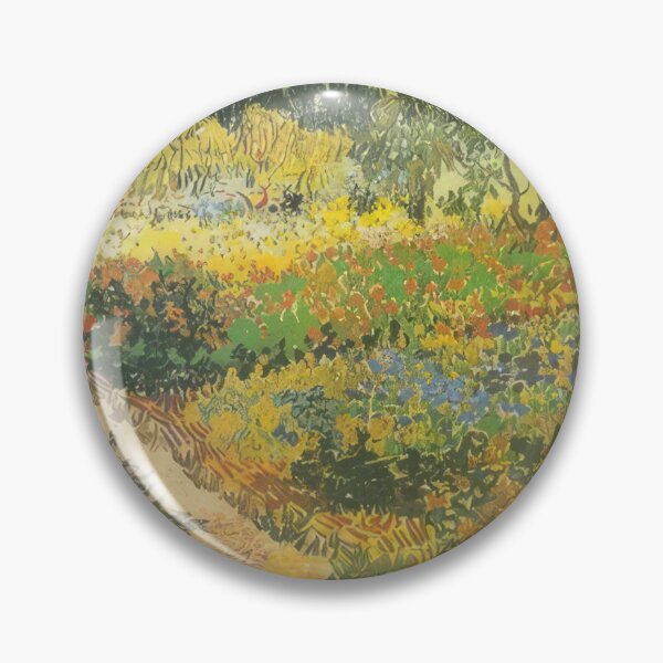 Item preview, Van Gogh designed and sold by winkycheese.