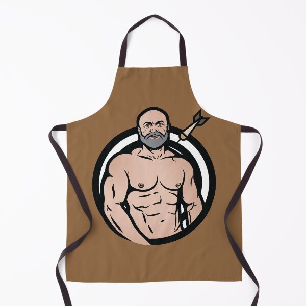 Item preview, Dart muscle designed and sold by bear-TShirt.