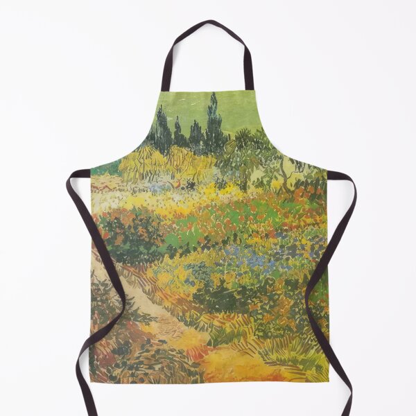 Item preview, Van Gogh designed and sold by winkycheese.