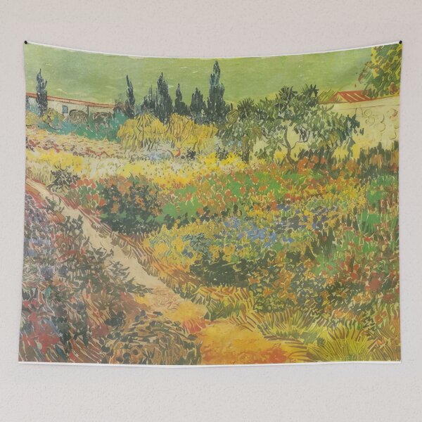 Item preview, Van Gogh designed and sold by winkycheese.