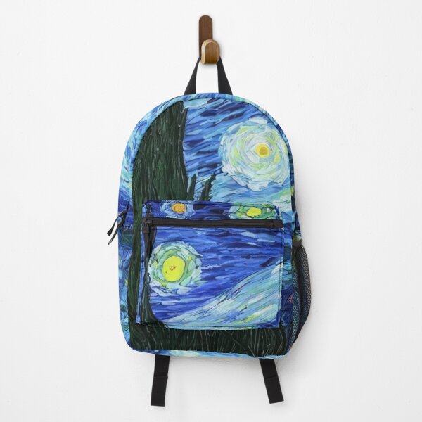 Item preview, Van Gogh designed and sold by winkycheese.