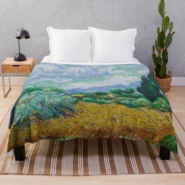 Item preview, Van Gogh designed and sold by winkycheese.