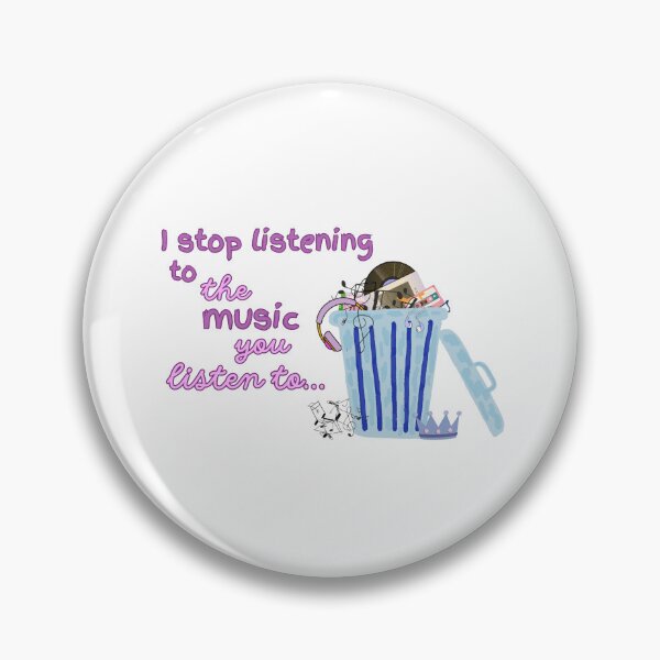 Item preview, You Shaped Hole Baby Queen Lyrics designed and sold by alyssabmarie.