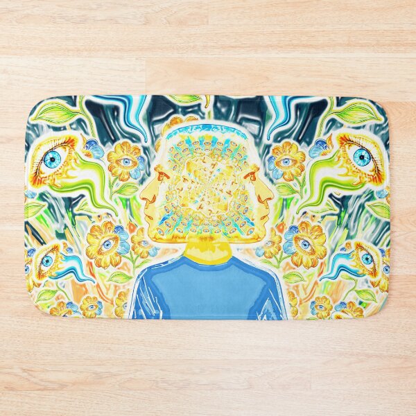 Item preview, PrecipitatedBloom(iii) designed and sold by Klaus Bremner (Autotelic Art).