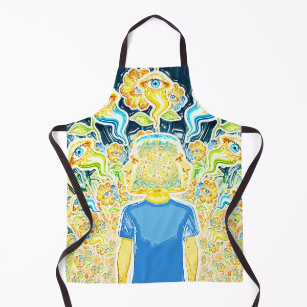 Item preview, PrecipitatedBloom(iii) designed and sold by Klaus Bremner (Autotelic Art).