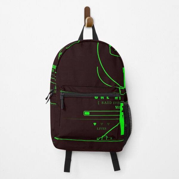 Item preview, Sleep Is A Myth Funny Gamer Dark Humor Neon Gaming Skull designed and sold by Mega-Shopping.