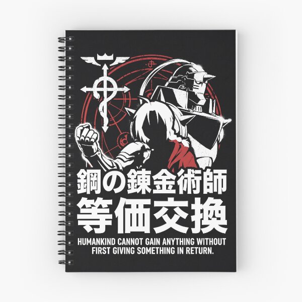 Item preview, Edward Elric Fullmetal Alchemist Red Coat Icon designed and sold by Senpaiwaves.