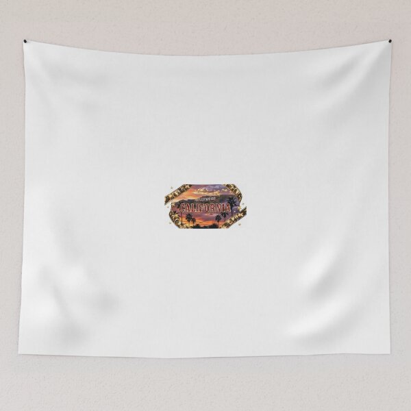 Item preview, *Hollywood Sunset CALIFORNIA with Film Reel and Stars - Vintage Movie Design* designed and sold by Petringo.