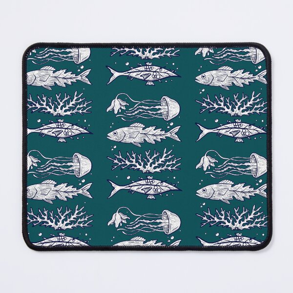 Item preview, Weird Deep Sea Fish designed and sold by RitaRuni1992.