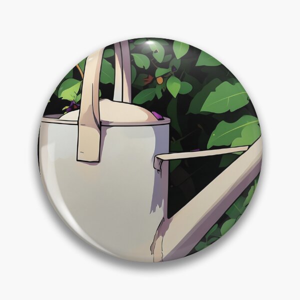 Item preview, Watering Can designed and sold by tomorrowsart.