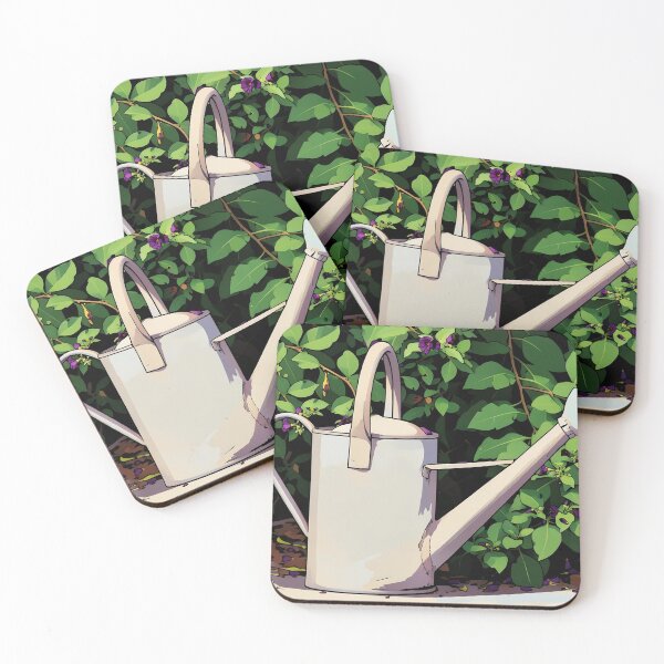 Item preview, Watering Can designed and sold by tomorrowsart.