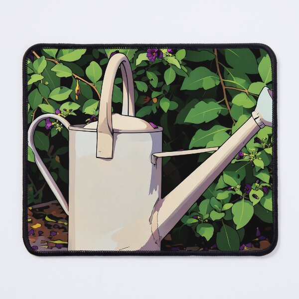Item preview, Watering Can designed and sold by tomorrowsart.