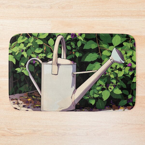 Item preview, Watering Can designed and sold by tomorrowsart.