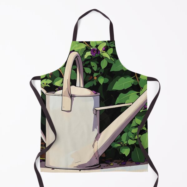 Item preview, Watering Can designed and sold by tomorrowsart.