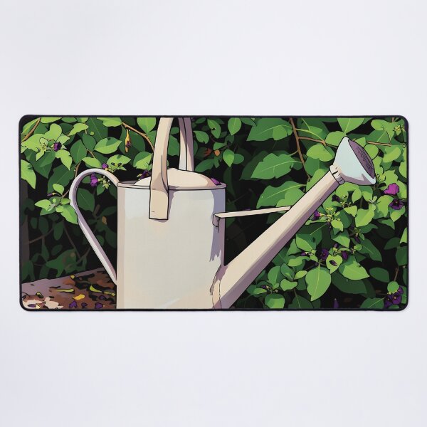 Item preview, Watering Can designed and sold by tomorrowsart.