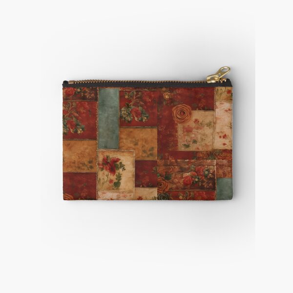 Item preview, Antique Patchwork Texture Design designed and sold by Peac7e.