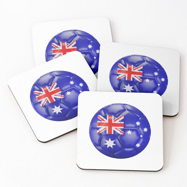 Item preview, Australia Ball designed and sold by RickTShop.