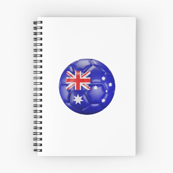 Item preview, Australia Ball designed and sold by RickTShop.