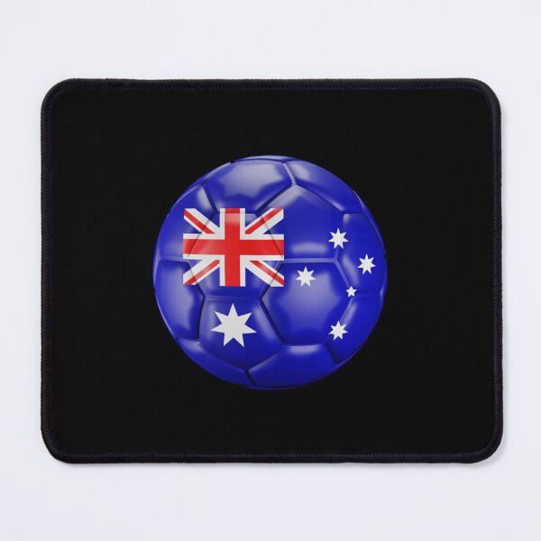 Item preview, Australia Ball designed and sold by RickTShop.
