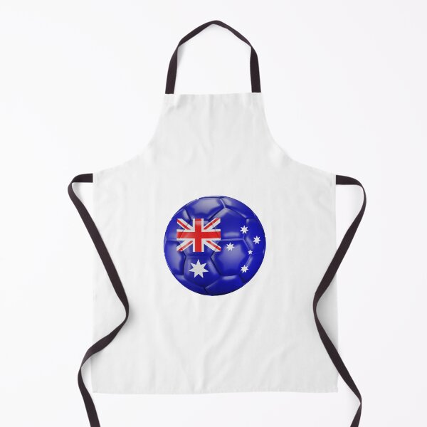 Item preview, Australia Ball designed and sold by RickTShop.