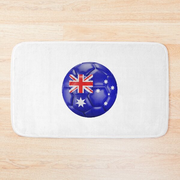 Item preview, Australia Ball designed and sold by RickTShop.