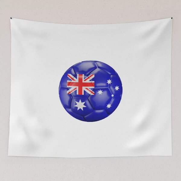 Item preview, Australia Ball designed and sold by RickTShop.